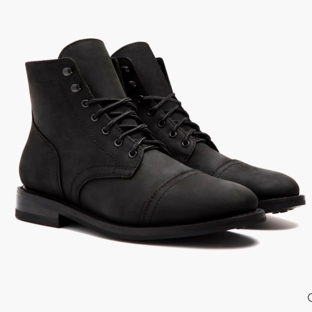 Thursday Boot Co. Captain Boots